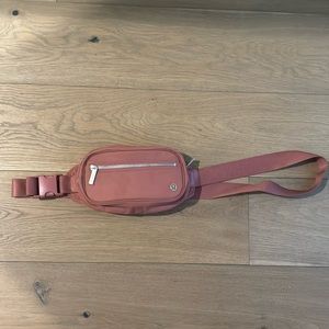 Wunderlust Belt Bag